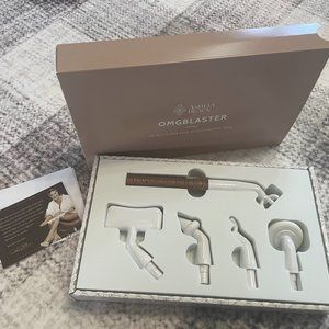 Ashley Black OMGBlaster